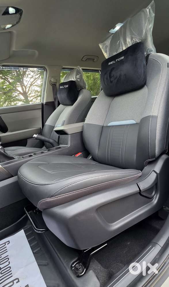 Kia New Seltos, 2026, Petrol