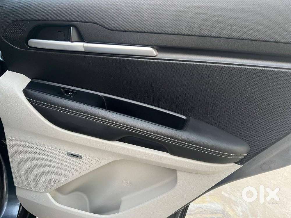 Kia Sonet Htx Plus Turbo Imt, 2021, Petrol