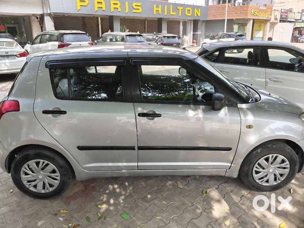 Maruti Swift 2008 Car