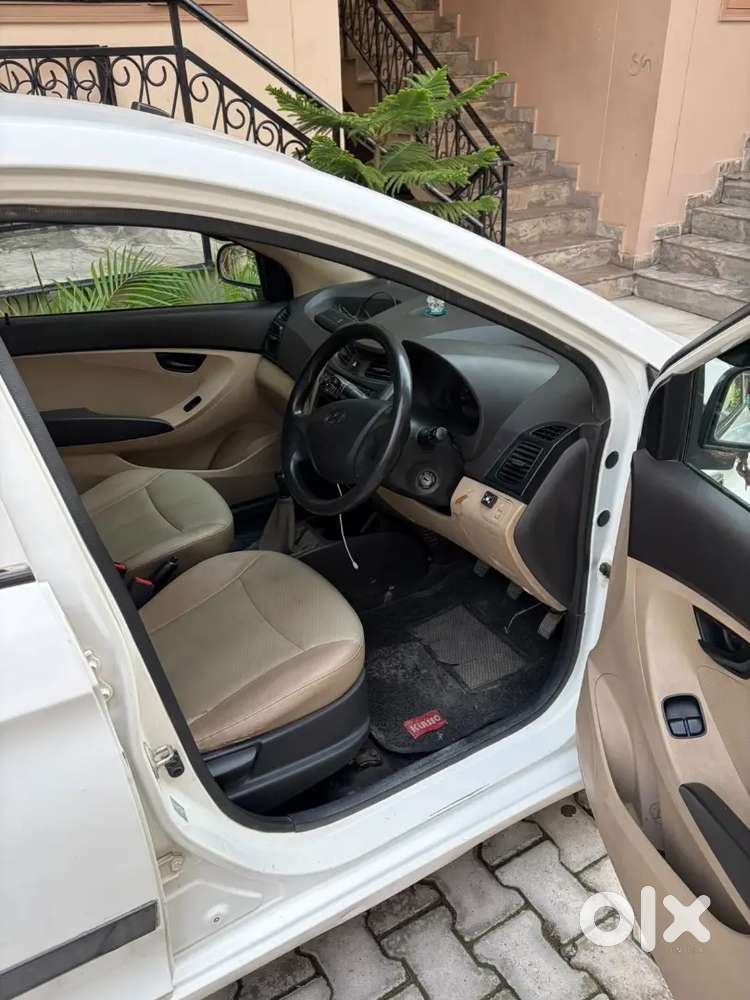 Hyundai Eon 2017 Cng & Hybrids 129000 Km Driven Registration 2018