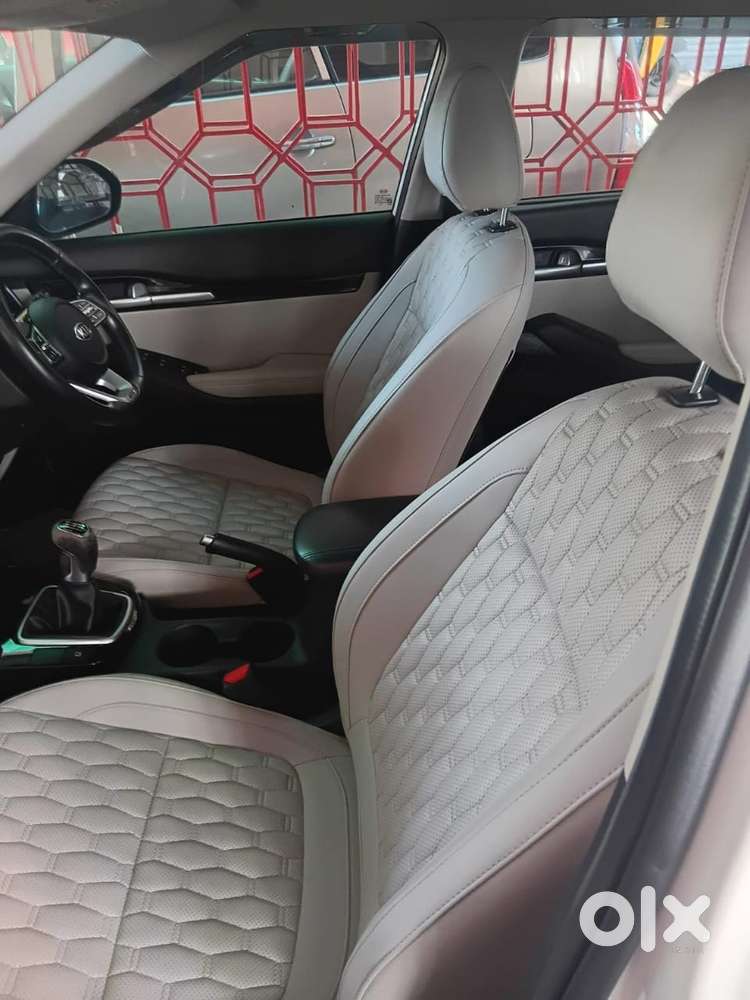 Kia Seltos Htx G, 2020, Petrol