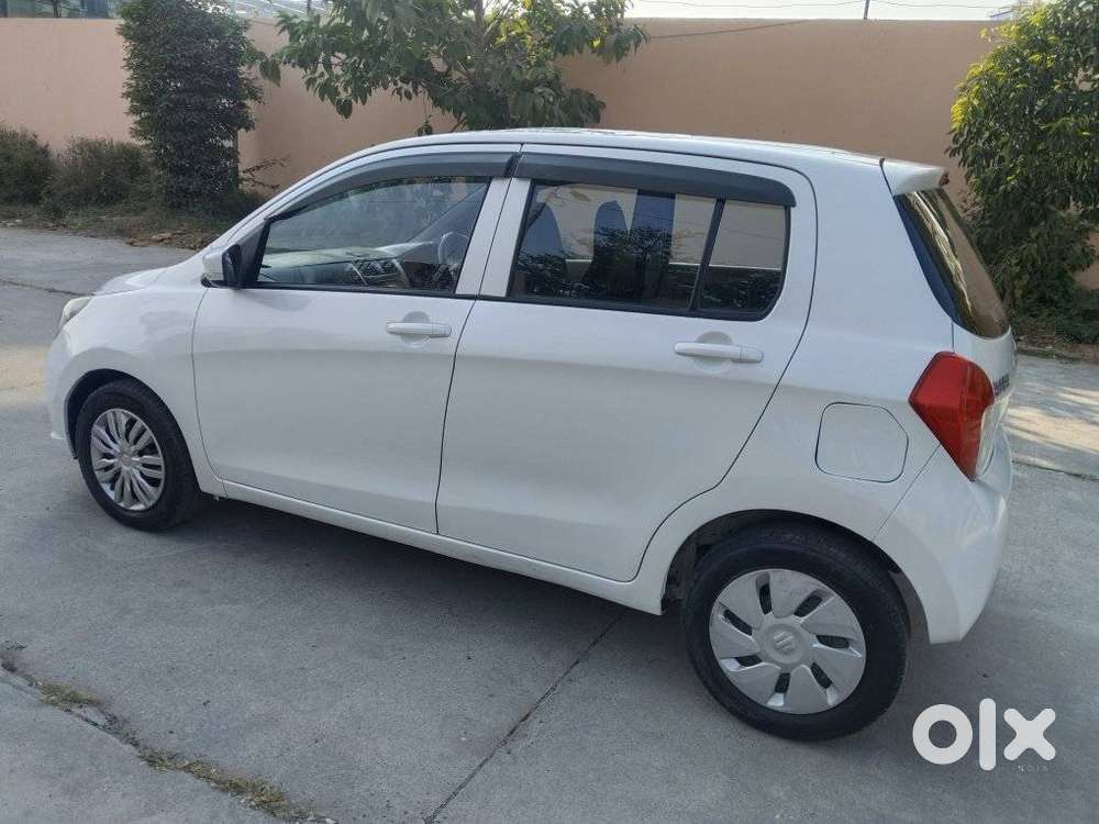 Maruti Suzuki Celerio Zxi, 2018, Petrol
