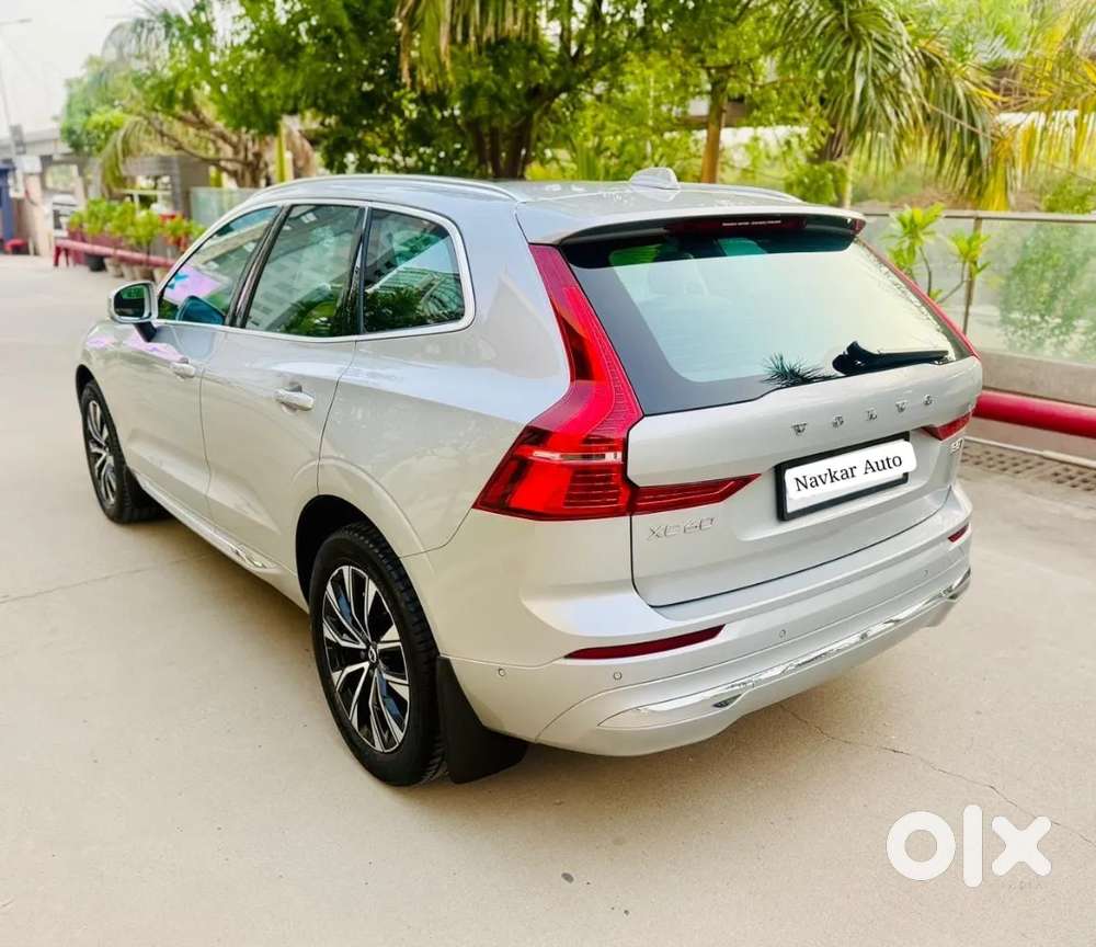 Volvo Xc60, 2024, Petrol