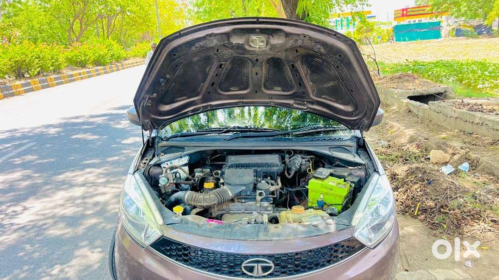 2018 Tata Hybrid 65000 Km