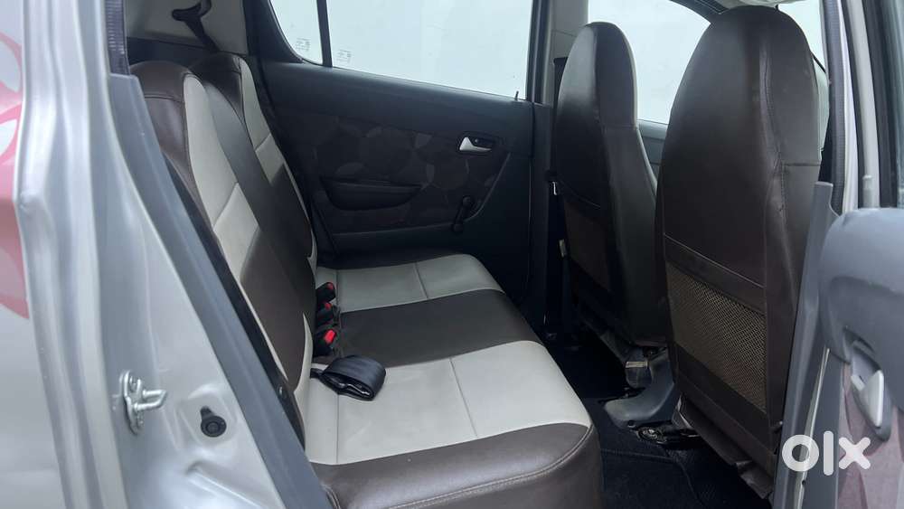 Maruti Suzuki Alto 800 Lxi, 2013, Petrol