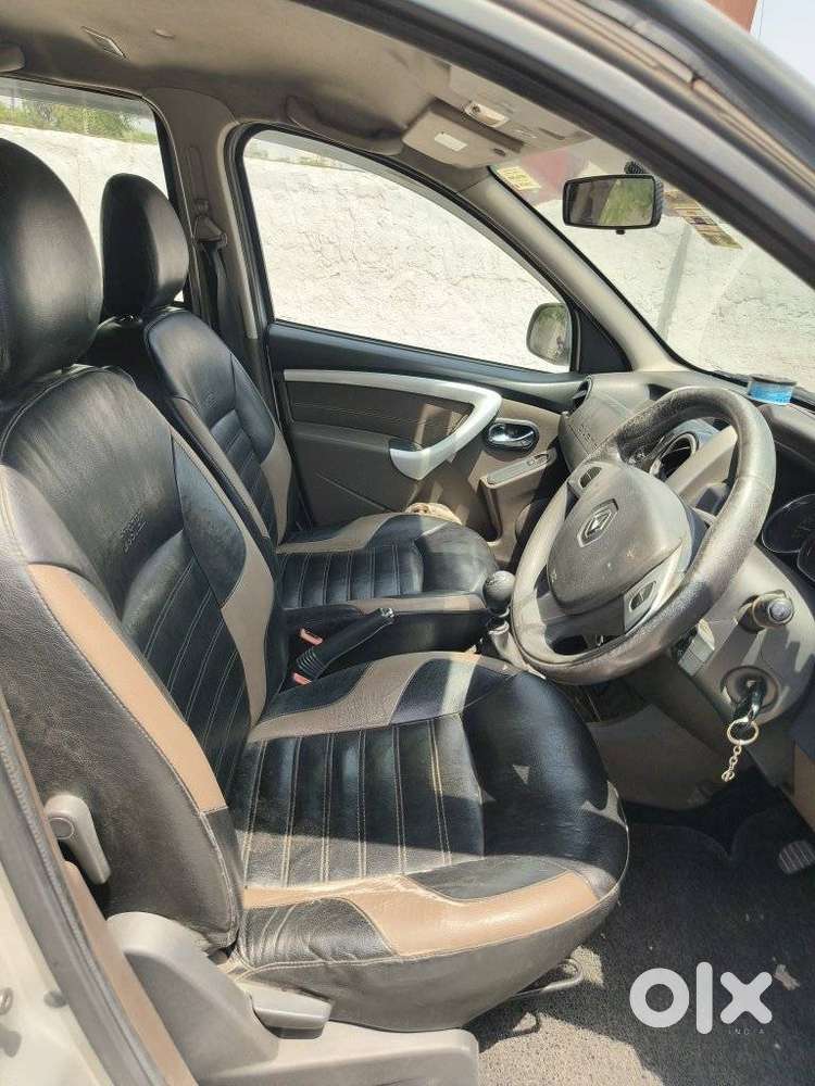 Renault Duster 2015-2019 1.5 110 Ps Rxz Plus Diesel, 2016, Diesel