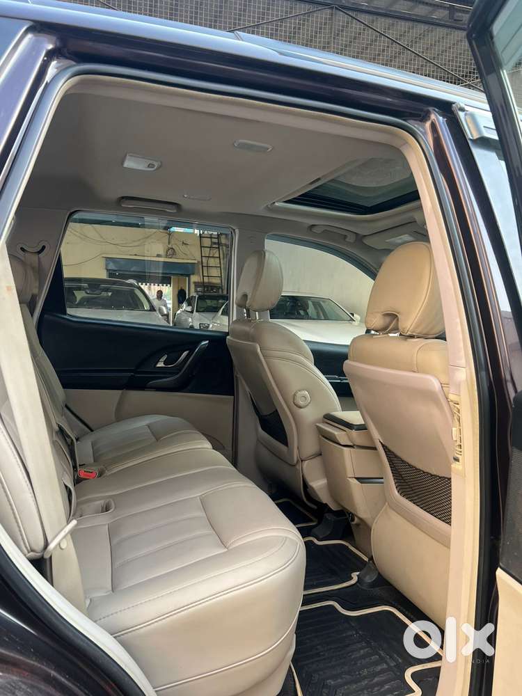 Mahindra Xuv500 2.2 W10, 2017, Diesel