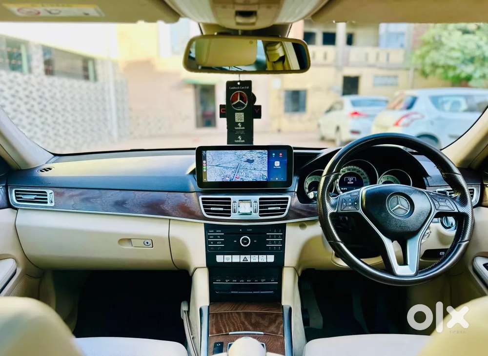 Mercedes-benz E-class E250 Cdi Edition E, 2016, Diesel