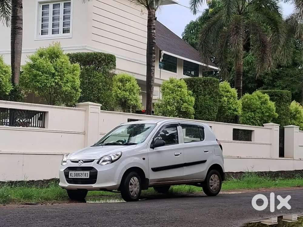 Alto 800 For  Sale Neat Vechile