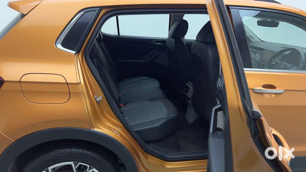 Skoda Kushaq Style 1.5l Tsi Mt, 2021, Petrol