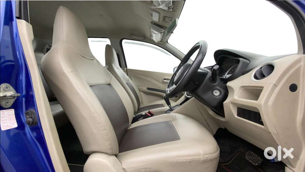 Maruti Suzuki Celerio Vxi Amt, 2018, Petrol