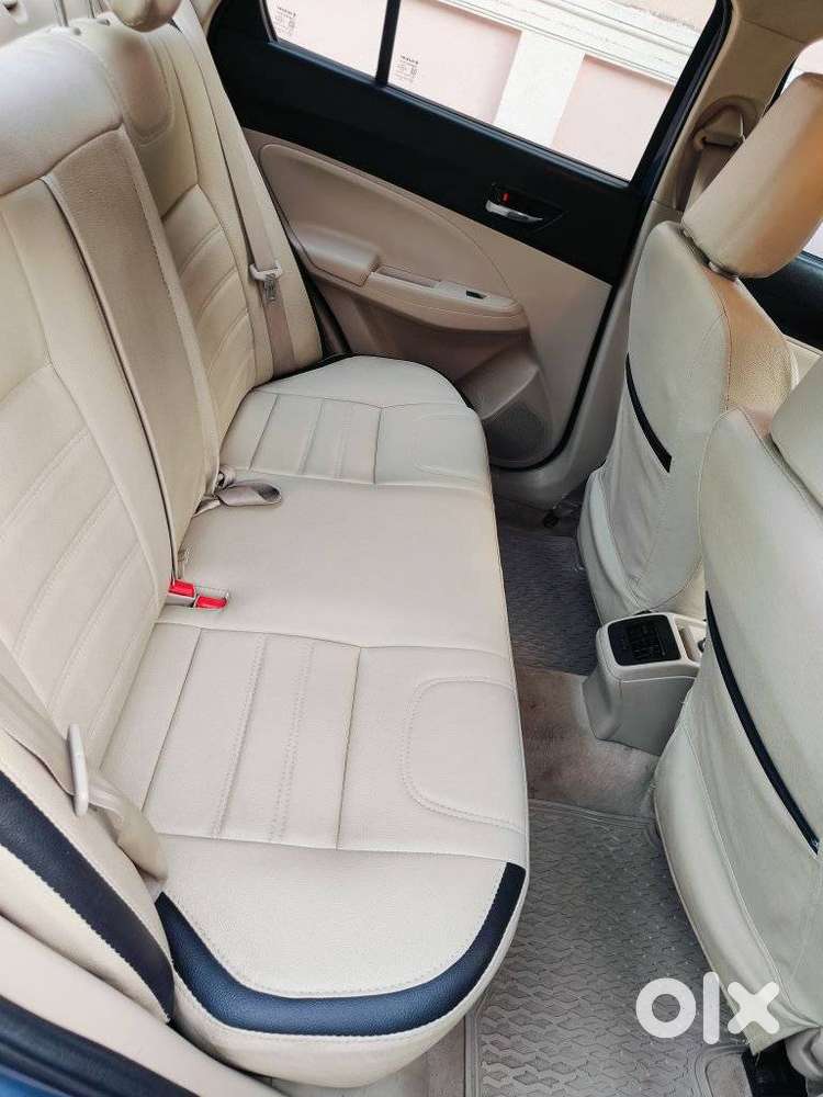 Maruti Suzuki Swift Dzire Amt Vdi, 2018, Diesel