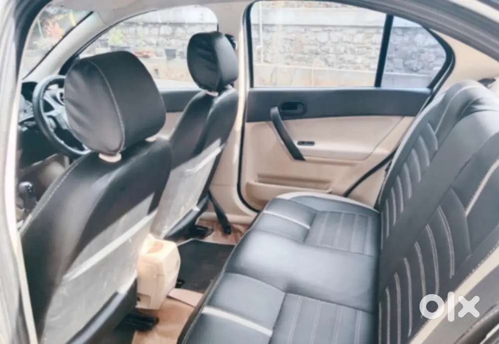 New Insure  New Puc  2028 Dec Test Good Condition Car