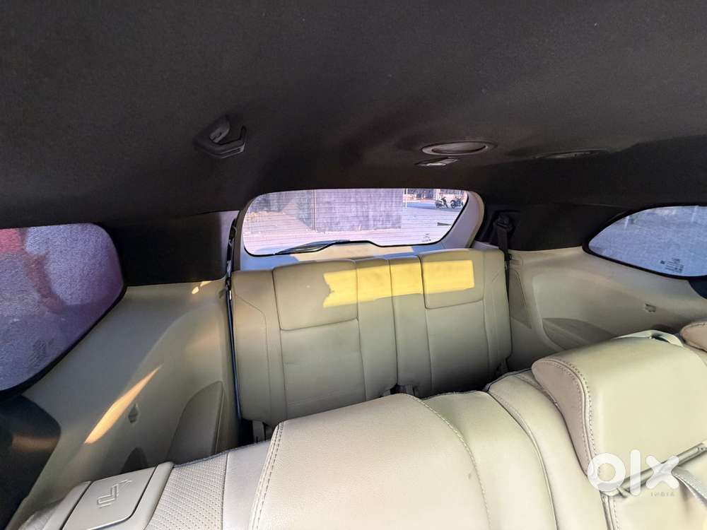 Ford Endeavour 2.2 Titanium At 4x2, 2018, Diesel