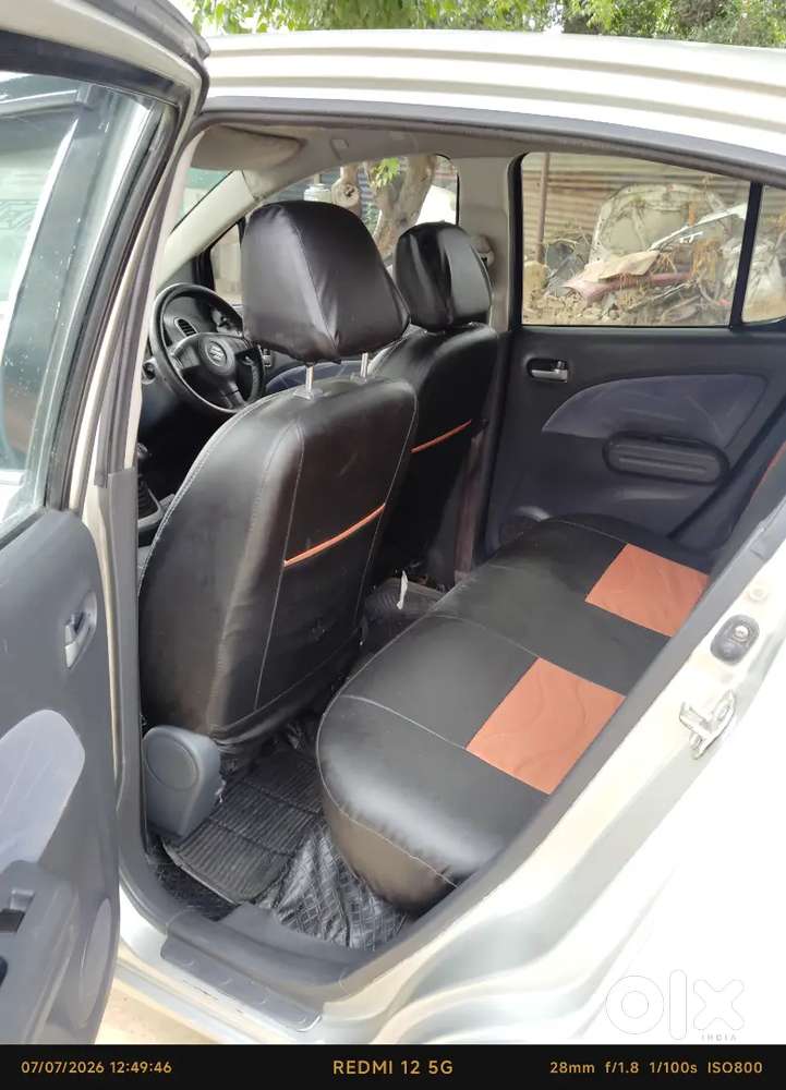 2011 Ritz Diesel Manual Year