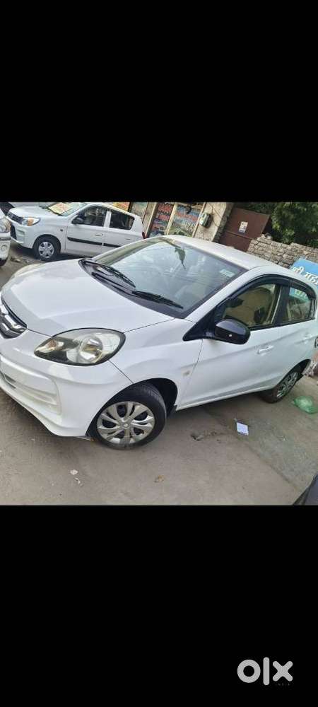 Honda Amaze 1.2 Emt I Vtec, 2013, Diesel