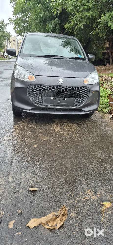 Maruti Suzuki Alto 1.0 Vxi 2023