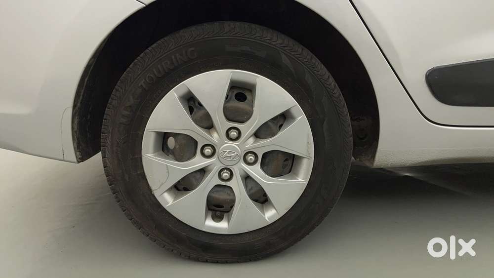 Hyundai Xcent [2014-2017] 1.2 S, 2016, Petrol