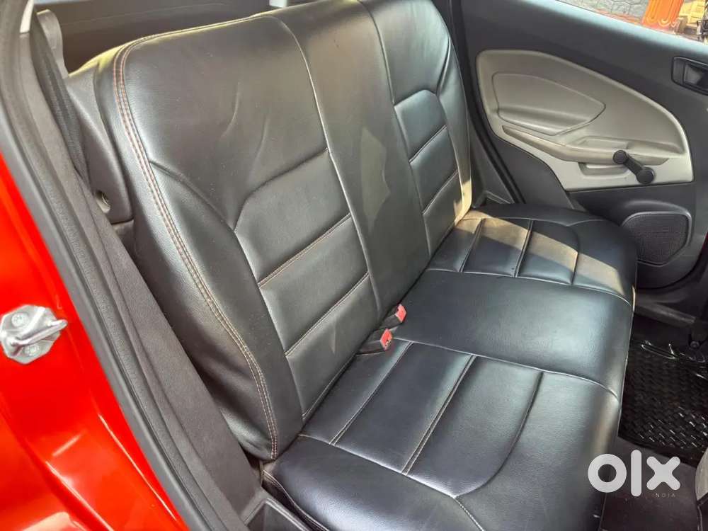 Ford Ecosport For Sale