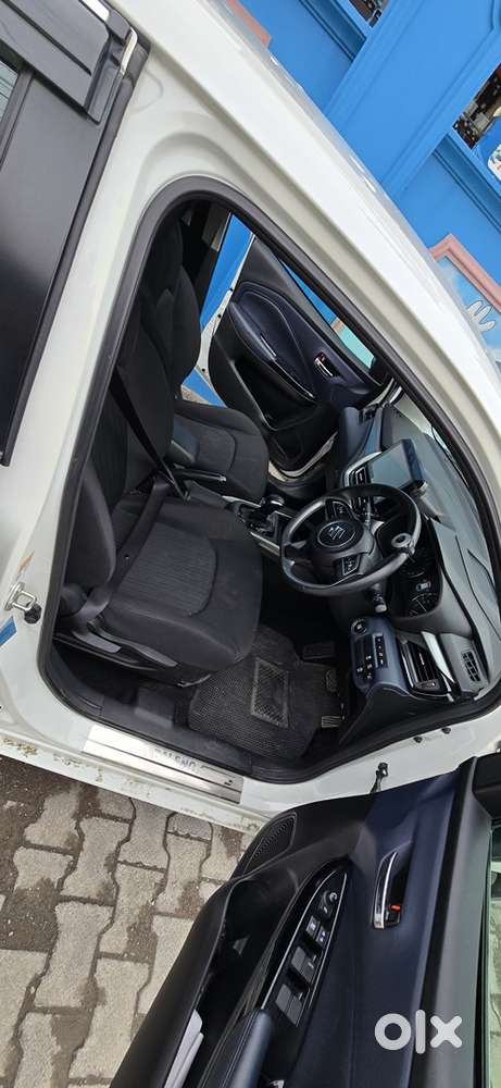 Maruti Baleno 1.2 Alpha 2024