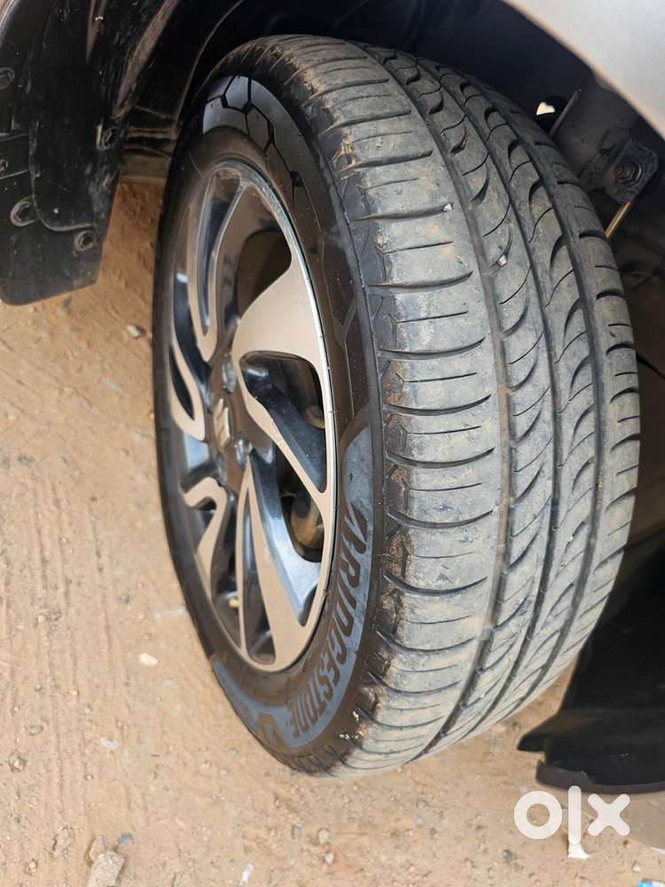 Maruti Suzuki Baleno 1.3 Alpha, 2019, Diesel