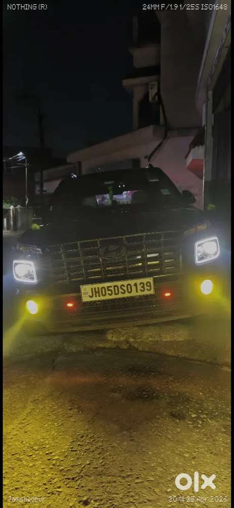 Hyundai Venue 2024