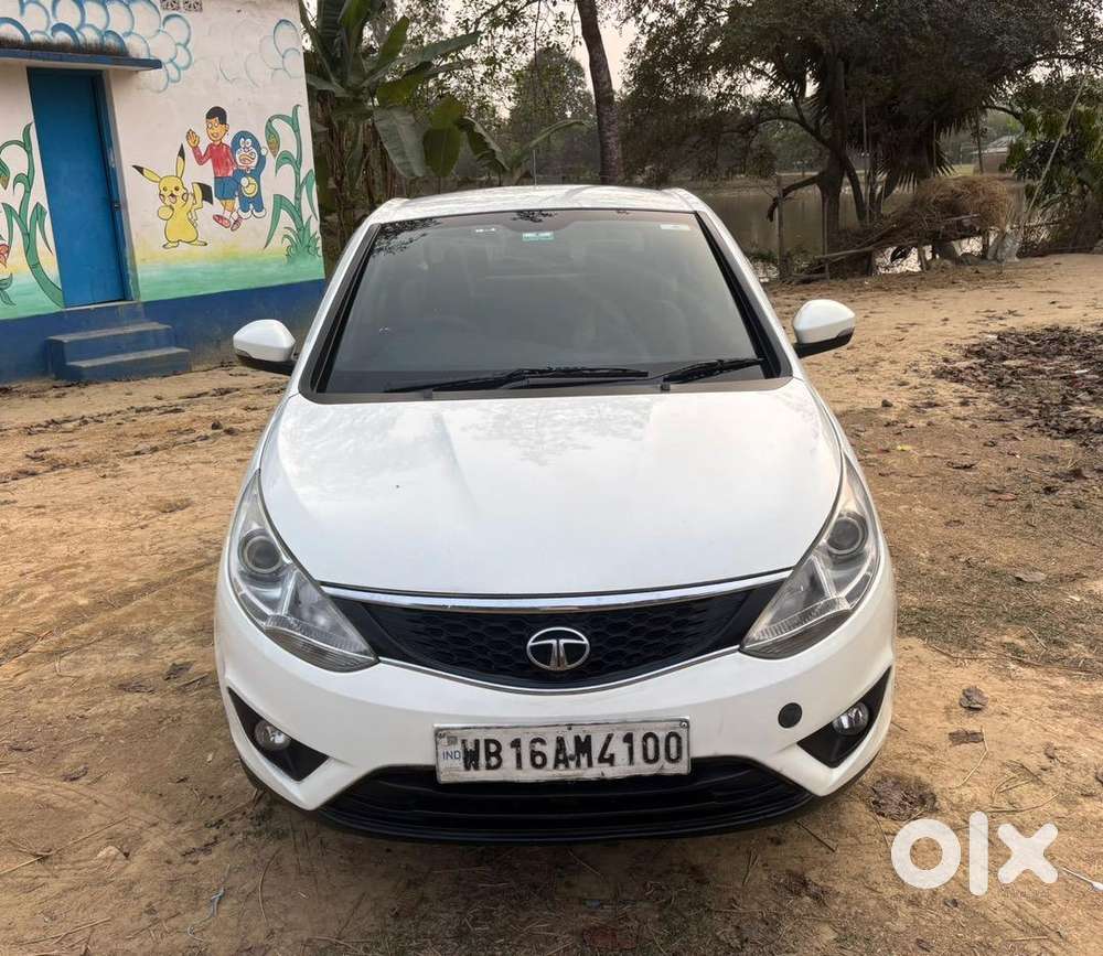 Tata Zest 2016 Petrol Good Condition