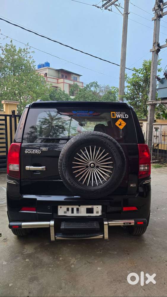 Brand New Condition Bolero Neo