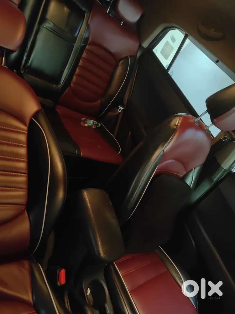 2018 Creta 1.6 Sx Plus