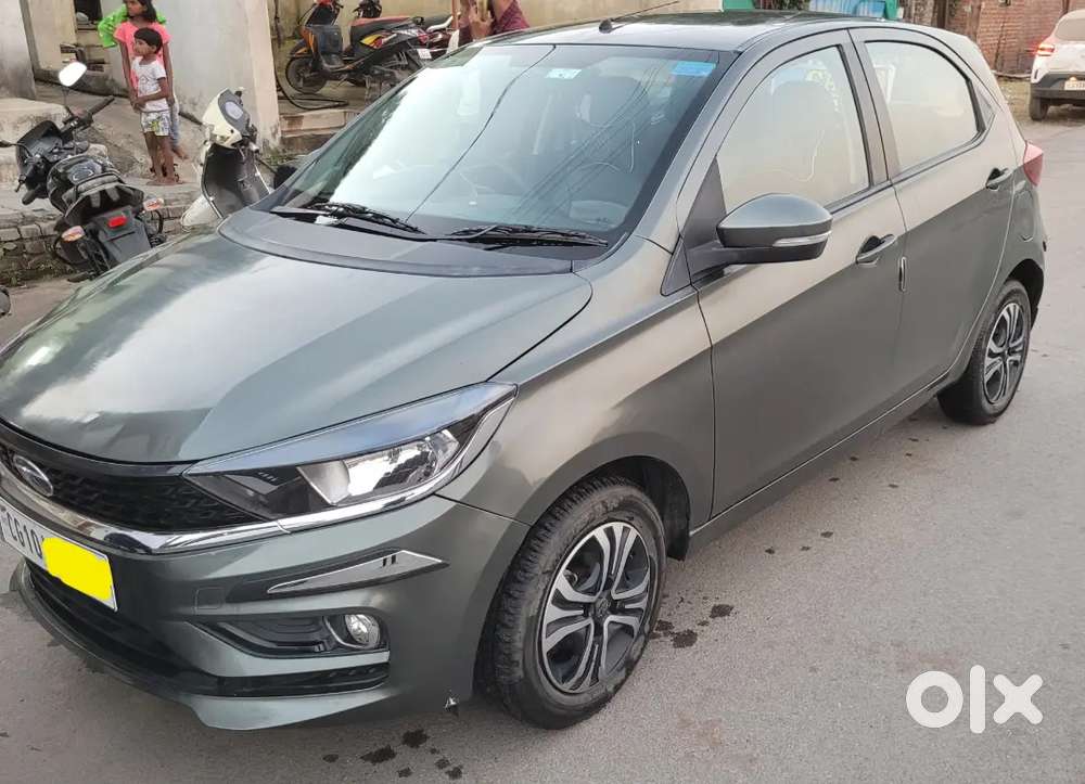 Tata Tiago 1.2 Revotron 2020
