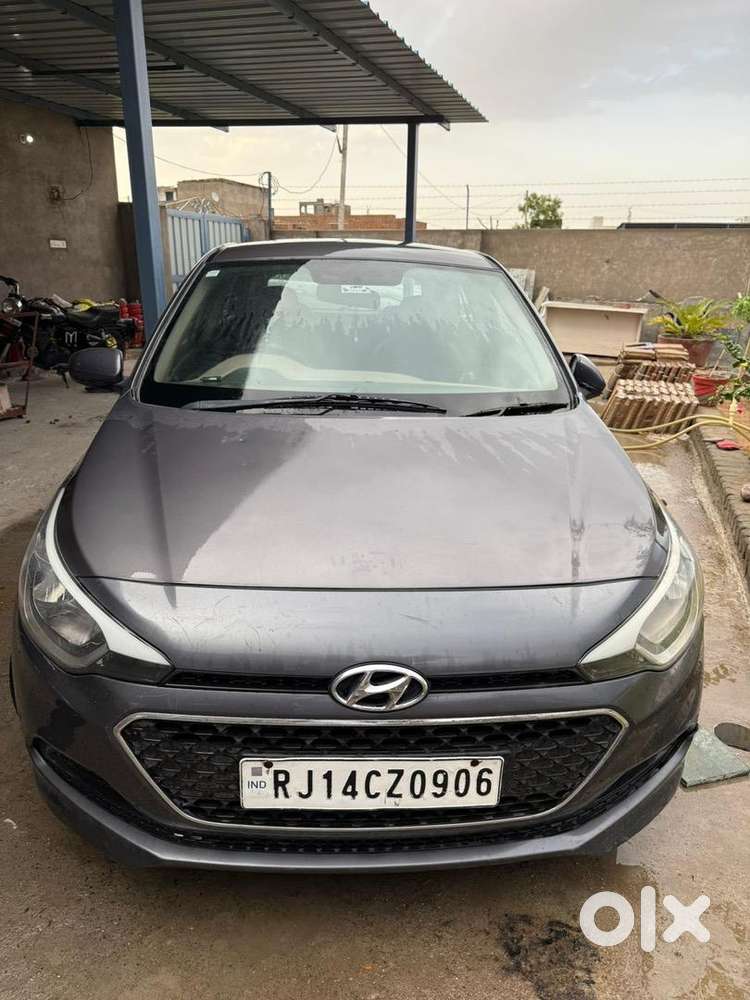 Hyundai I20 2015 Petrol 89000 Km Driven