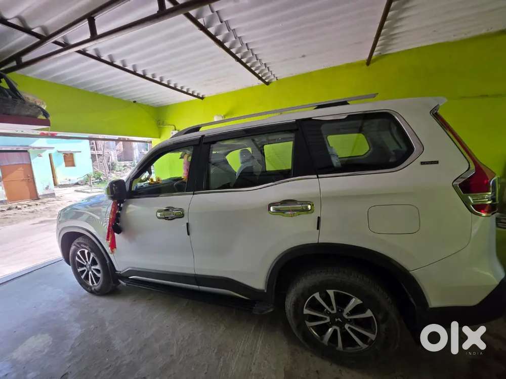 Mahindra Scorpio N 2025 Diesel