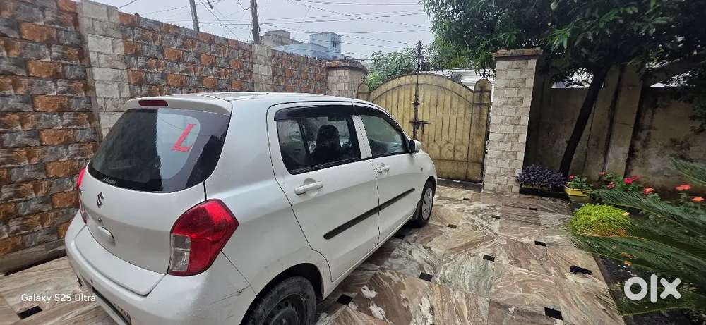 Maruti Suzuki Celerio Automatic  2020 Reg,dealer Plz Stay Away.