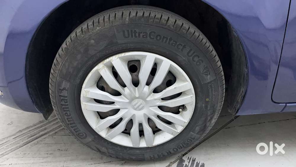 Maruti Suzuki Dzire 1.2 Vxi Amt, 2017, Petrol