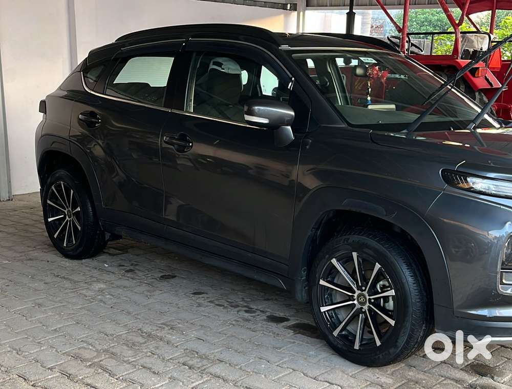 Maruti Suzuki Fronx Delta 1.2 Cng, 2024, Cng & Hybrids