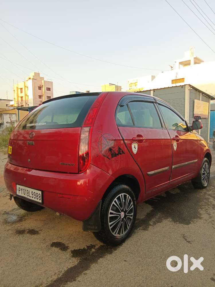 Tata Indica Vista, 2011, Diesel