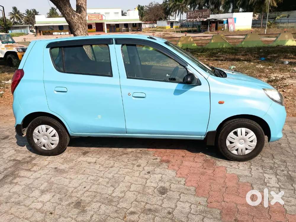 Alto 800 ( Single Owner)