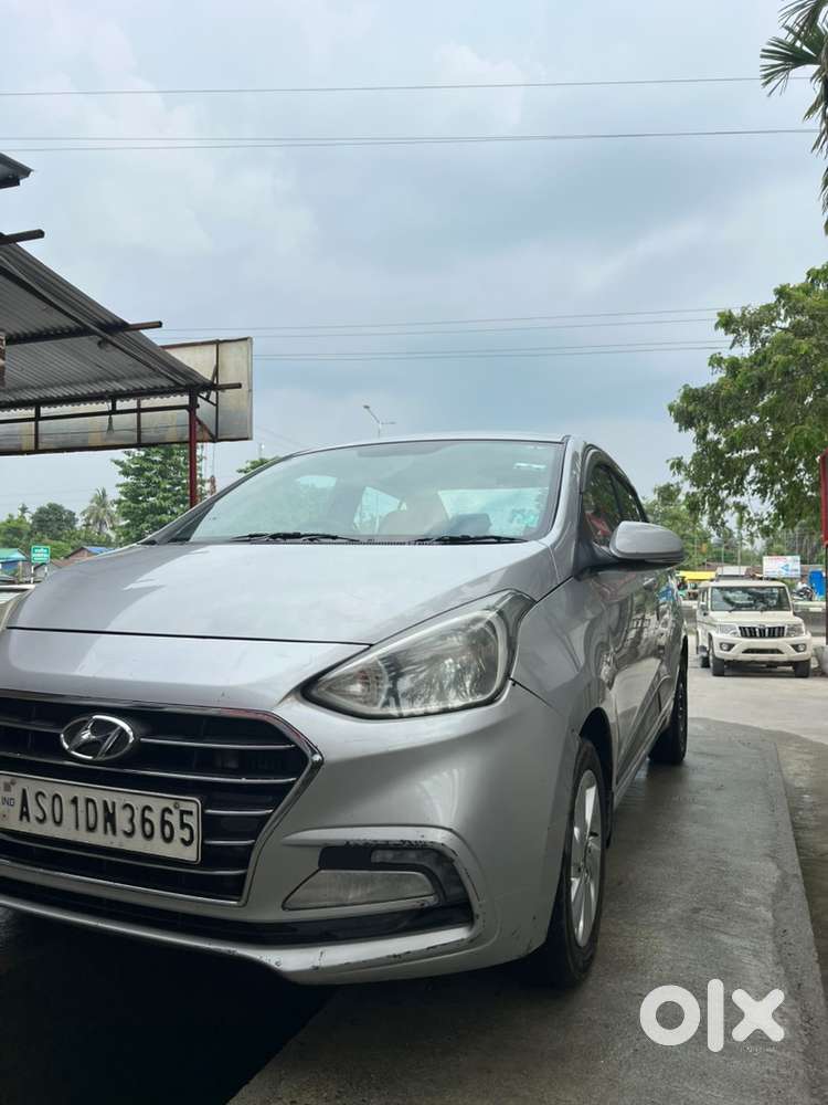 Good Condition Car