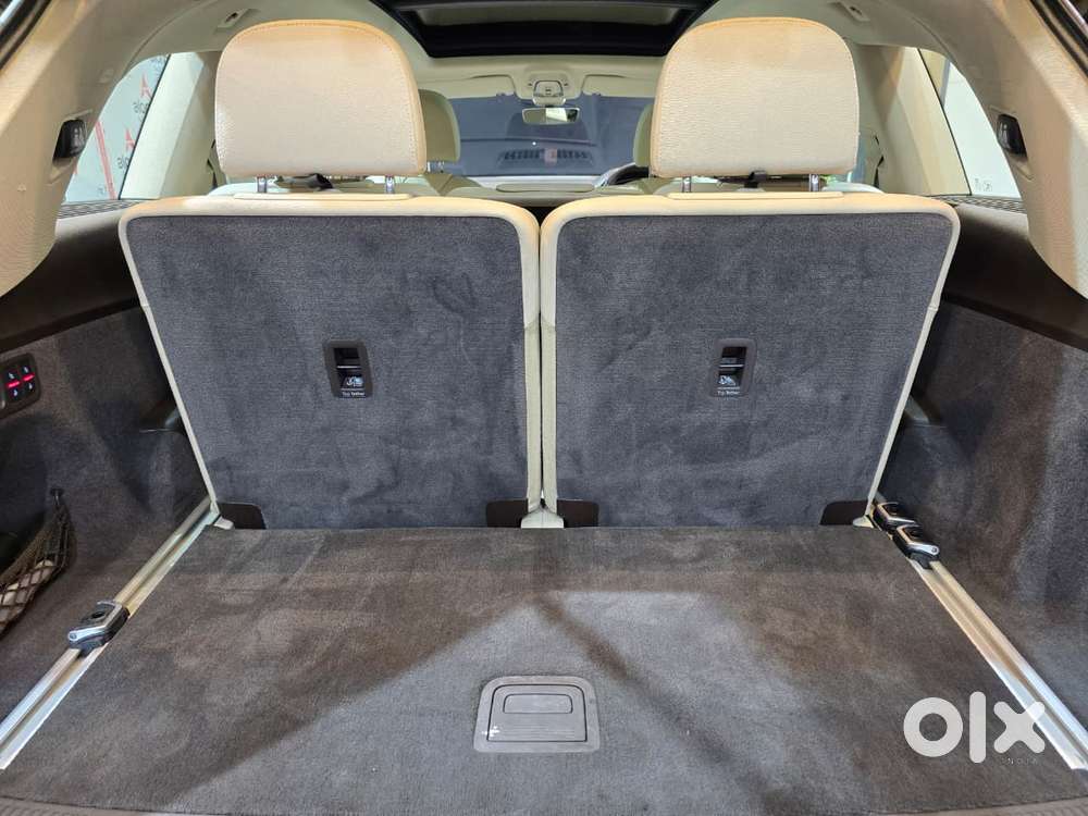 Audi Q7 3.0 45 Tdi Technology Pack, 2018, Diesel