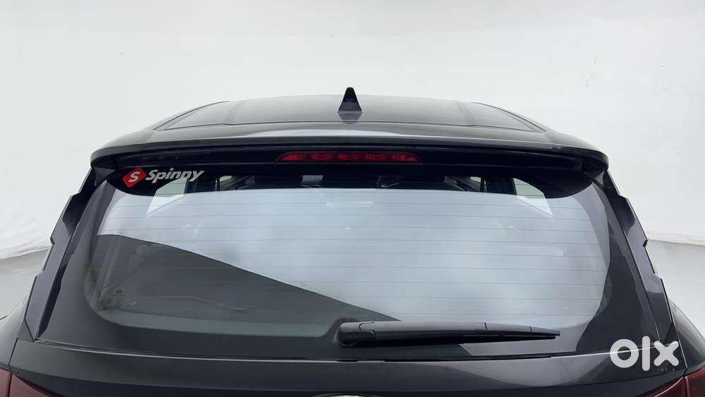 Hyundai I20 N Line 1.0 N8 Turbo Dct, 2022, Petrol