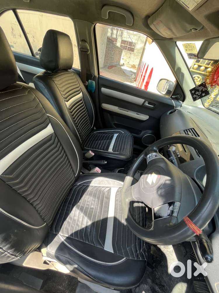 2011 Maruti Suzuki Dzire