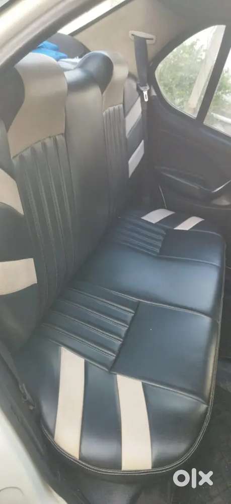 Tata Indigo Ecs 2013 Diesel Well Maintained