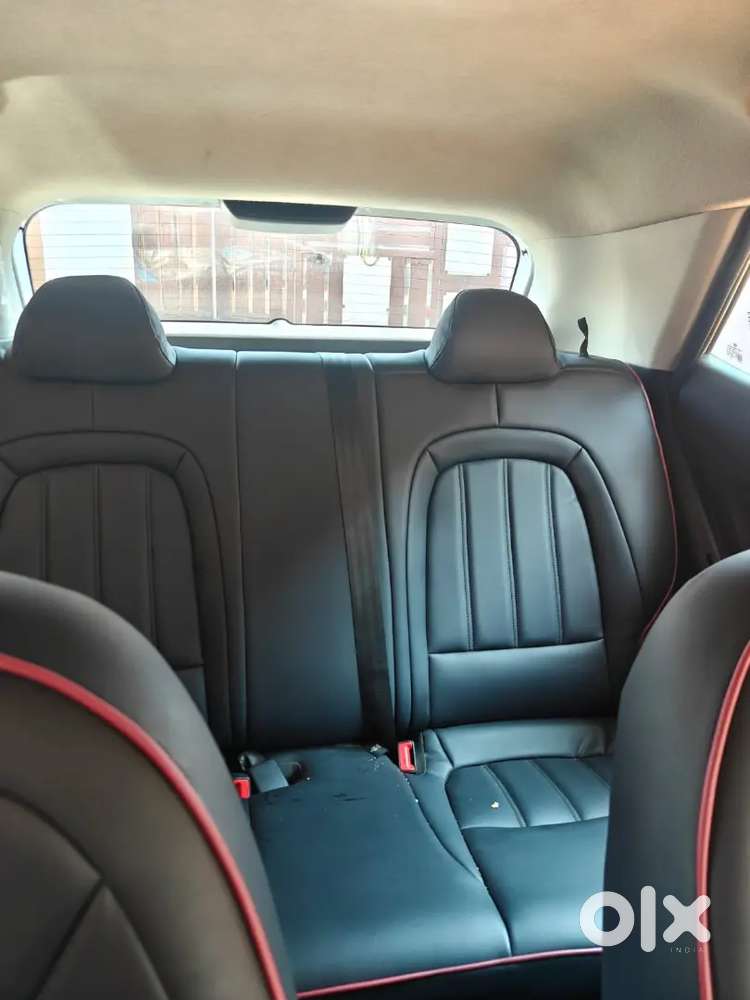 Hyundai Venue 1.2 S 2022
