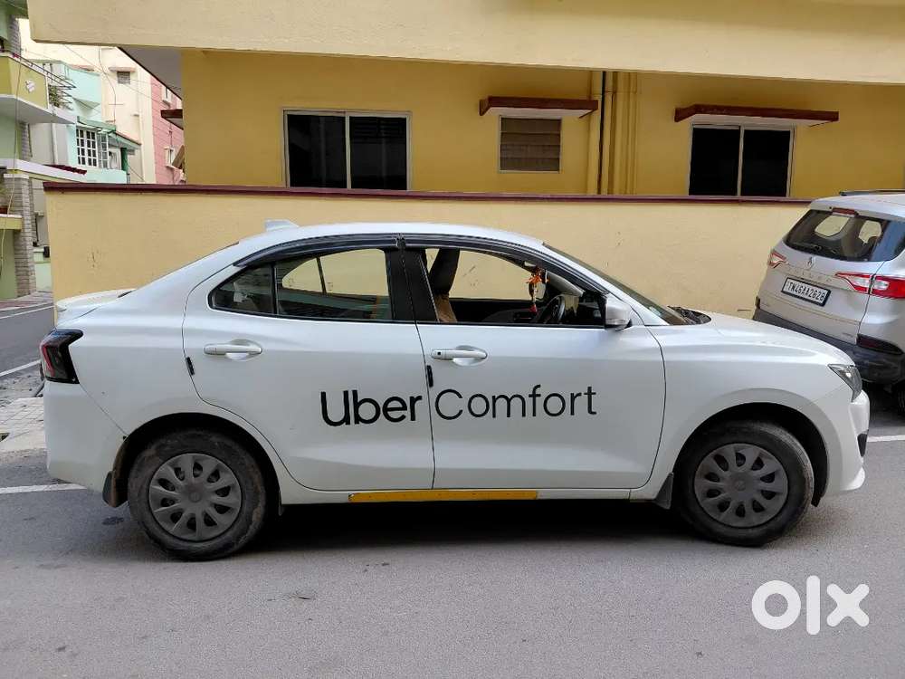 Maruti Dzire 1.2 Vxi 2025