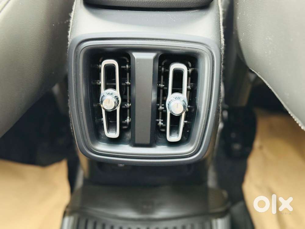 Volvo Xc40 T4 R-design, 2021, Petrol