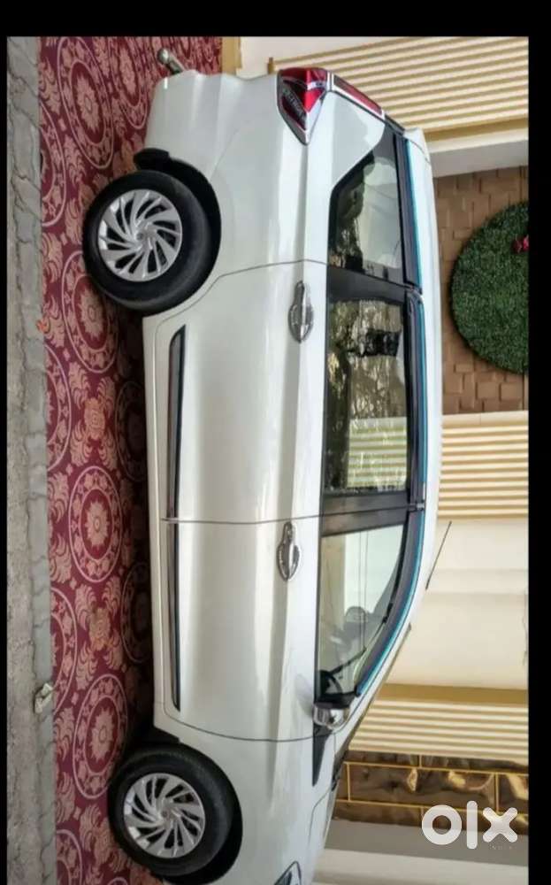 Maruti Suzuki Ertiga 2020 Cng & Hybrids Well Maintained