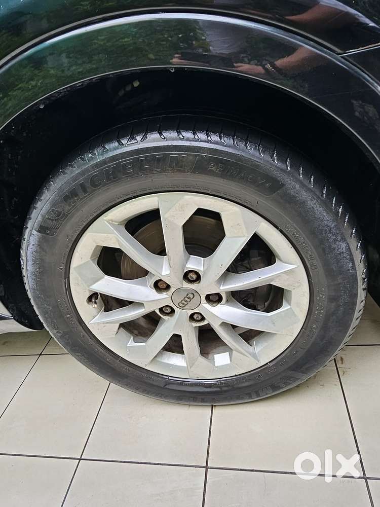 Audi Q3 2.0 35 Tdi Quattro Premium Plus, 2017, Diesel