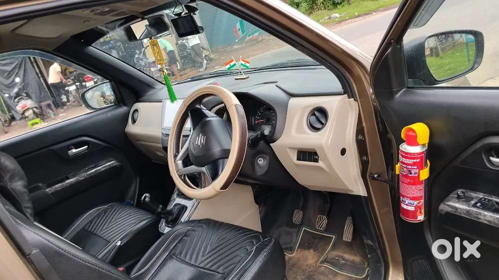 Maruti Suzuki Wagon R 2020