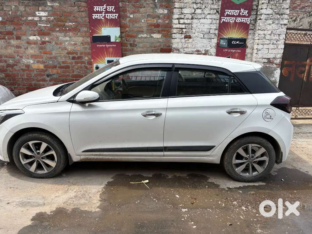 Hyundai I20 Asta 2015 Top Model Koi Faltu Msg Mt Kara