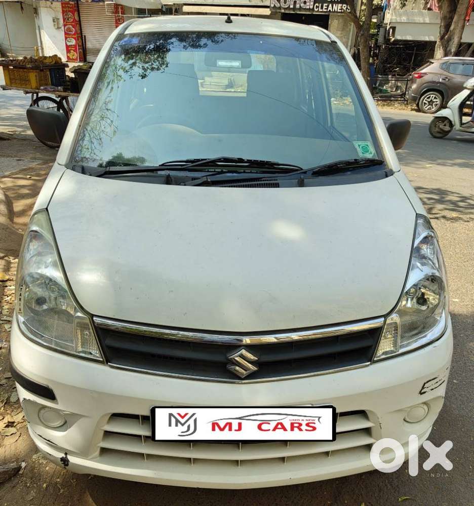 Maruti Suzuki Zen Estilo Lxi Bs Iv, 2011, Petrol